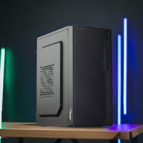 X-X Suli A1470 AMD 3400G/16GB/480SSD