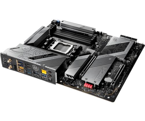 ASRock sAM5 X870E TAICHI LITE alaplap