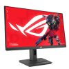 Asus 24.5" ROG Strix XG259CMS FreeSync Premium FHD Pivot - IPS LED - 310 Hz | 3 év garancia |
