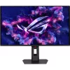 Asus 26.5" ROG Strix XG27ACDMS FreeSync Premium Pro, G-Sync QHD - OLED - 280 Hz | 3 év garancia |