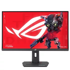   Asus 27" ROG Strix XG27ACMS FreeSync Premium Pro, G-Sync QHD - IPS - 320 Hz | 3 év garancia |