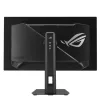 Asus 26.5" ROG Strix  XG27AQDMES FreeSync Premium, G-Sync, QHD - OLED - 240Hz I 3 év garancia I