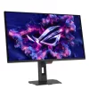 Asus 26.5" ROG Strix  XG27AQDMES FreeSync Premium, G-Sync, QHD - OLED - 240Hz I 3 év garancia I