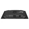Asus 26.5" ROG Strix  XG27AQDMES FreeSync Premium, G-Sync, QHD - OLED - 240Hz I 3 év garancia I