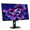 Asus 26,5" ROG Strix XG27AQDMGR FreeSync Premium Pro, G-Sync, QHD - OLED - 240Hz I 3 év garancia I