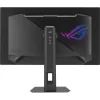 Asus 26.5" ROG Strix XG27AQDPG FreeSync Premium Pro, G-Sync QHD - QD-OLED - 500 Hz | 3 év garancia |