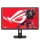 Asus 27" ROG Strix XG27UCGR FreeSync Premium, G-Sync, 4K - IPS LED - 160Hz I 3 év garancia I
