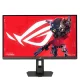 Asus 27" ROG Strix XG27UCGR FreeSync Premium, G-Sync, 4K - IPS LED - 160Hz I 3 év garancia I