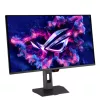 ASUS 27" ROG XG27UQDMS 4K UHD 240Hz QD-OLED fekete monitor
