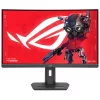 Asus 27" ROG Strix XG27WCMS - VA - UHD - 280Hz - 3 ÉV GARANCIA