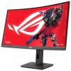Asus 27" ROG Strix XG27WCMS - VA - UHD - 280Hz - 3 ÉV GARANCIA