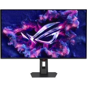   Asus 31.5" ROG Strix XG32UCDS FreeSync Premium Pro, G-Sync 4K - OLED - 165 Hz | 3 év garancia |