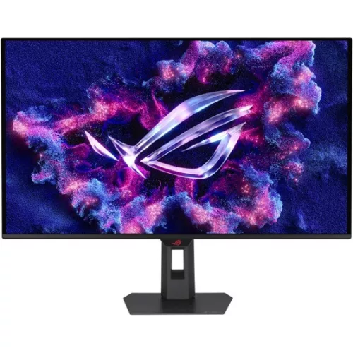 Asus 31.5" ROG Strix XG32UCDS FreeSync Premium Pro, G-Sync 4K - OLED - 165 Hz | 3 év garancia |