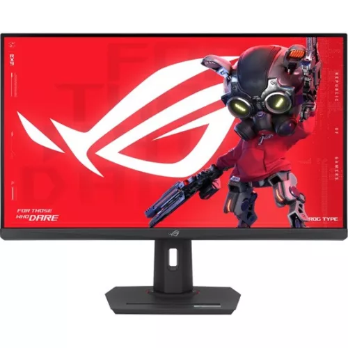 Asus 31.5" ROG Strix XG32UCG FreeSync Premium, G-Sync 4K - IPS - 160 Hz | 3 év garancia |