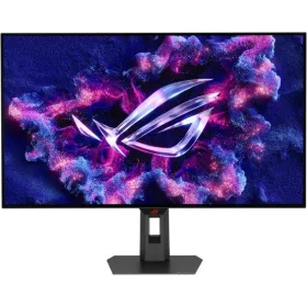   Asus 31.5" ROG Strix XG32UCWMG FreeSync Premium Pro, G-Sync 4K - OLED - 240 Hz | 3 év garancia |