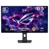 ASUS 32" ROG XG32UQDMS 4K UHD 240Hz QD-OLED fekete monitor
