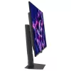 ASUS 32" ROG XG32UQDMS 4K UHD 240Hz QD-OLED fekete monitor