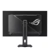 ASUS 32" ROG XG32UQDMS 4K UHD 240Hz QD-OLED fekete monitor