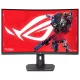 Asus 32" ROG Strix XG32WCMS monitor - VA - UHD - 280Hz - 3 ÉV GARANCIA