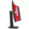 Asus 32" ROG Strix XG32WCMS monitor - VA - UHD - 280Hz - 3 ÉV GARANCIA
