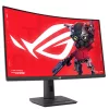 Asus 32" ROG Strix XG32WCS monitor - VA - QHD - 180Hz - 3 ÉV GARANCIA