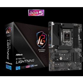 ASRock s1700 Z790 PG LIGHTNING