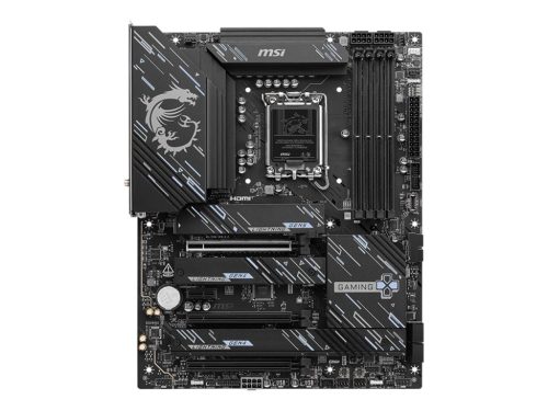 MSI Z890 GAMING PLUS WIFI LGA1851 MB