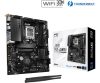 ASRock LGA1851 Z890 PRO-A WIFI alaplap