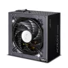 Zalman 1200W ARX2 - ZM1200-ARX2 - 80+ Platinum ATX3.1 - GEN5.1 - Fekete Tápegység