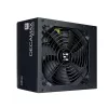 Zalman 500W - ZM500-LX3 - 80+ White - ATX  12V Ver2.31 - nem moduláris - Fekete Tápegység
