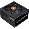Zalman 500W - ZM500-GV2SE - 80+ Bronze - ATX12V Ver2.52 - Fekete Tápegység