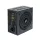 Zalman 500W - ZM500-TXII - 80+ White - ATX12V Ver2.31 - Fekete Tápegység