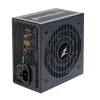 Zalman 500W - ZM500-TXII - 80+ White - ATX12V Ver2.31 - Fekete Tápegység