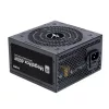 Zalman 600W - ZM600-TXII - 80+ White - ATX 12V Ver 2.31 - Fekete Tápegység