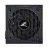 Zalman 600W - ZM600-TXII - 80+ White - ATX 12V Ver 2.31 - Fekete Tápegység