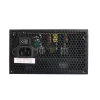 Zalman 650W - ZM650-GV3 - 80+ Bronze - ATX 3.0 - Félmoduláris - Fekete Tápegység