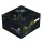 Zalman 700W - ZM700-LX3 - 80+ White- ATX 12V Ver. 2.31 - Fekete Tápegység