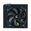 Zalman 700W - ZM700-LX3 - 80+ White- ATX 12V Ver. 2.31 - Fekete Tápegység
