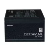 Zalman 700W - ZM700-LX3 - 80+ White- ATX 12V Ver. 2.31 - Fekete Tápegység
