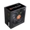 Zalman 700W - ZM700-GV2 SE - 80+ Bronze - ATX 12V Ver. 2.52 - Fekete Tápegység