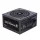 Zalman 700W - ZM700-TXII - 80+ White - ATX 12V Ver 2.31 - Fekete Tápegység