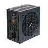 Zalman 700W - ZM700-TXII - 80+ White - ATX 12V Ver 2.31 - Fekete Tápegység