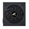 Zalman 700W - ZM700-TXII - 80+ White - ATX 12V Ver 2.31 - Fekete Tápegység