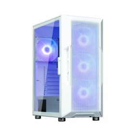 Zalman - Midi - I3 NEO ARGB WHITE - Fehér