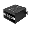 Chieftec EON 400W 80+ White tápegység, fekete - ZPU-400S