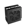 Chieftec EON 500W 80+ White tápegység, fekete - ZPU-500S