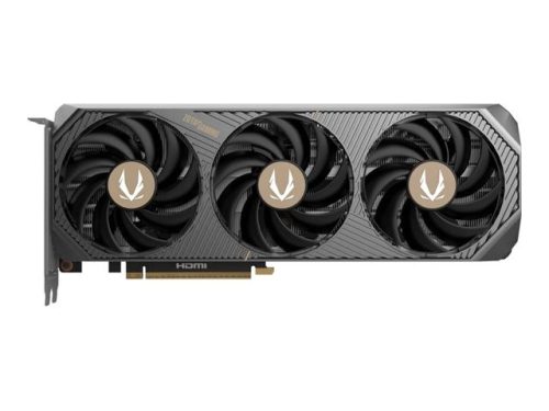 ZOTAC GAMING RTX 5070 SOLID OC 12GB