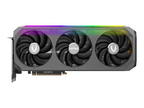 ZOTAC GAMING RTX 5080 AMP EXT INF U 16GB