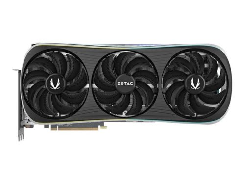 ZOTAC GAMING GeForce RTX 4080 S AMP 16GB