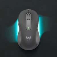 Logitech egér